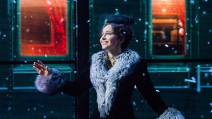 Anna Karenina: Musical