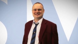 Al Murray: The Only Way Is Epic Tour