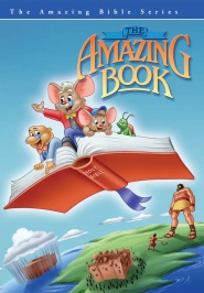 The Bible: The Amazing Book