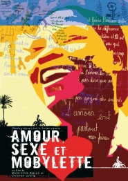Amour, sexe et mobylette