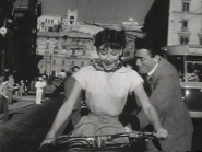 Audrey Hepburn: In the Movies