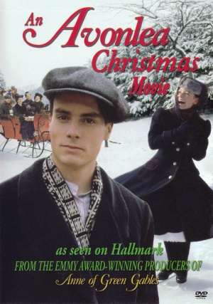 Happy Christmas, Miss King