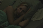 Alone in the Dead of Night