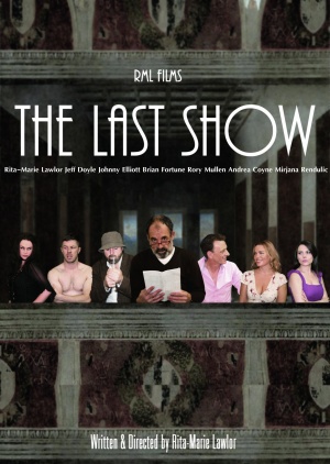 The Last Show