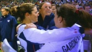 Dare to Dream: The Story of the U.S. Women's Soccer Team