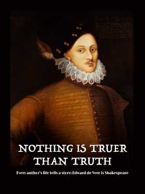 Nothing Is Truer Than Truth