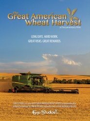 The Great American Wheat Harvest