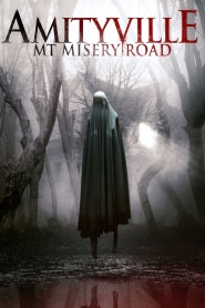 Amityville: Mt. Misery Rd.
