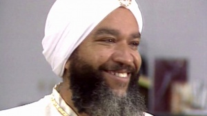 Uncovered: The Cult Of Yahweh Ben Yahweh