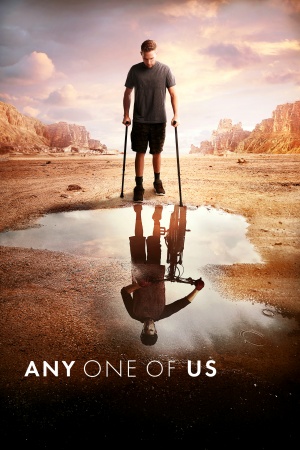 Any One of Us