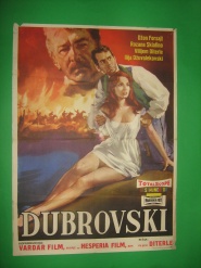 Dubrovsky