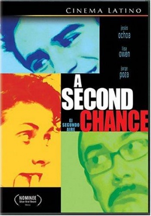 A Second Chance