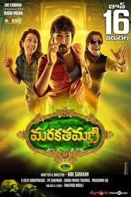 Maragadha Naanayam