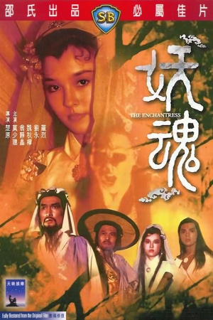 The Enchantress