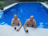 Men of a Certain Age