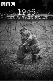 The Savage Peace