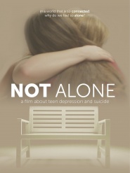 Not Alone
