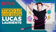 Lucas Lauriente: Todo lo que sería