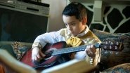 The Music in Me: A Family Special