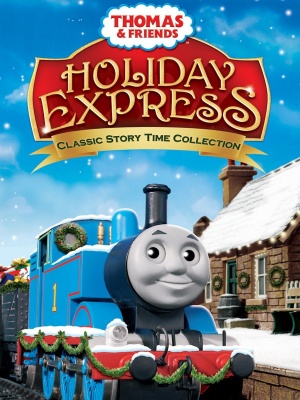 Thomas & Friends: Holiday Express