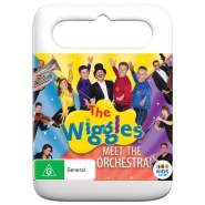 The Wiggles: Meet the Orchestra!