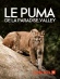 The Mountain Lion and Me
