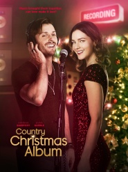 Country Christmas Album