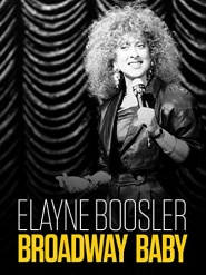 Elayne Boosler: Broadway Baby