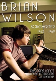 Brian Wilson: Songwriter 1962 - 1969