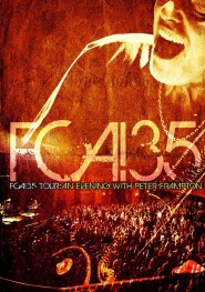 FCA!35 Tour: An Evening with Peter Frampton