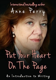 Put Your Heart on the Page