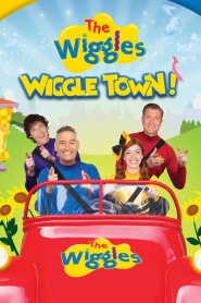 The Wiggles: Wiggle Town!