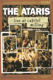 The Ataris Live at Capitol Milling