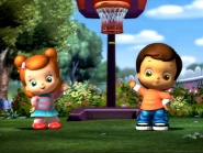 Little Tikes Land