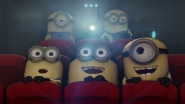 Despicable Me: Minion Madness