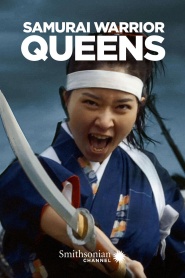 Samurai Warrior Queens
