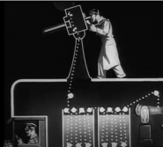 Television Under the Swastika