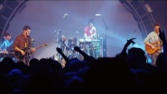 Guster on Ice: Live from Portland Maine