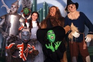 A Tribute to the Wizard of Oz