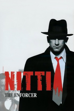 Frank Nitti: The Enforcer