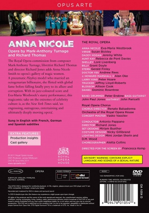 Anna Nicole
