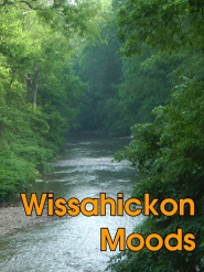 Wissahickon Moods