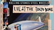 The Rolling Stones: From the Vault - Live at the Tokyo Dome 1990