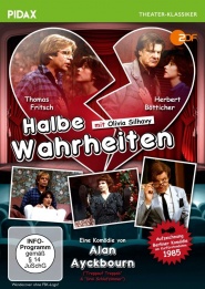 Halbe Wahrheiten