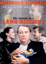 Die Stunde des Leon Bisquet