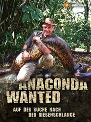Wanted Anaconda