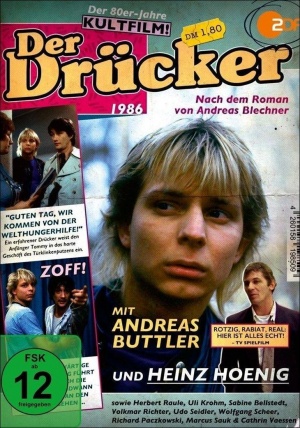 Der Drücker