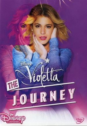 Violetta: The Journey