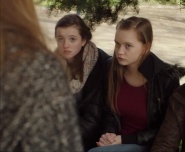 Marion, 13 ans pour toujours