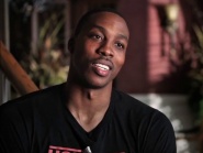 Dwight Howard: In the Moment